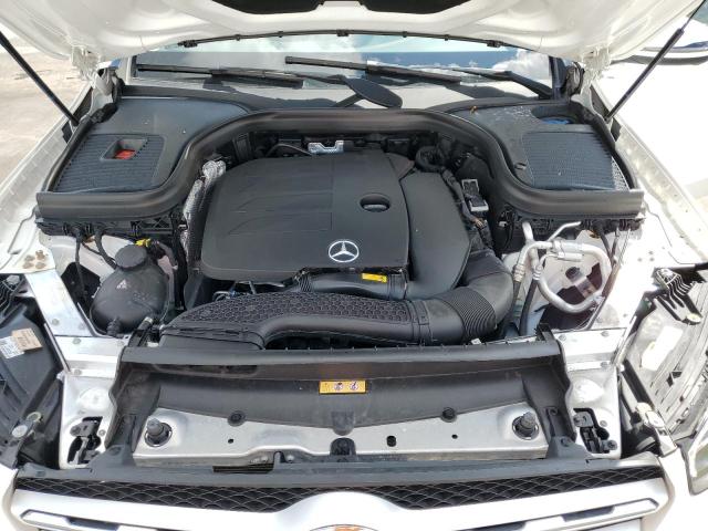 Photo 10 VIN: W1N0G8EB6NG098429 - MERCEDES-BENZ GLC 300 4M 