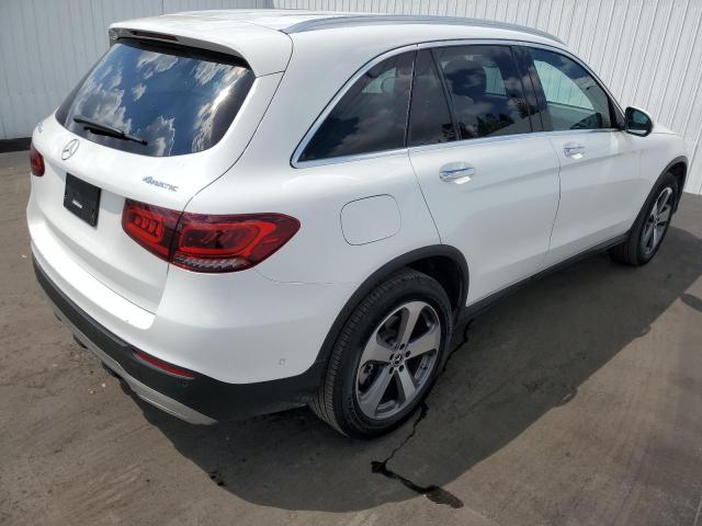 Photo 2 VIN: W1N0G8EB6NG098429 - MERCEDES-BENZ GLC 300 4M 