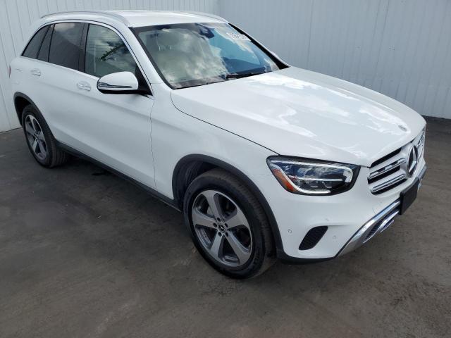 Photo 3 VIN: W1N0G8EB6NG098429 - MERCEDES-BENZ GLC 300 4M 