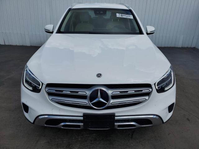 Photo 4 VIN: W1N0G8EB6NG098429 - MERCEDES-BENZ GLC 300 4M 