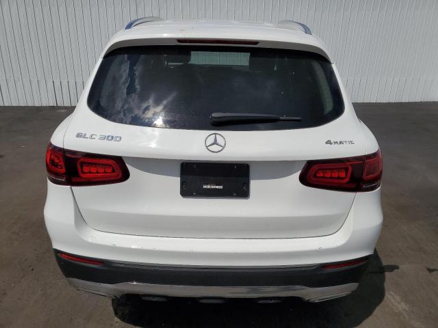 Photo 5 VIN: W1N0G8EB6NG098429 - MERCEDES-BENZ GLC 300 4M 