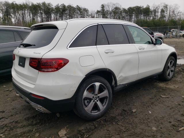 Photo 2 VIN: W1N0G8EB6NG119957 - MERCEDES-BENZ GLC 300 4M 