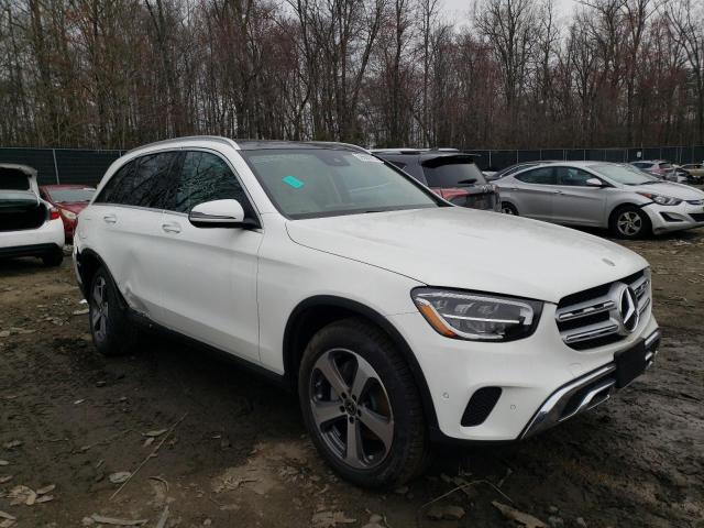 Photo 3 VIN: W1N0G8EB6NG119957 - MERCEDES-BENZ GLC 300 4M 