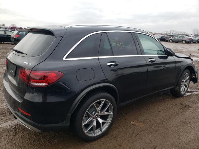 Photo 2 VIN: W1N0G8EB6NG121529 - MERCEDES-BENZ GLC 300 4M 