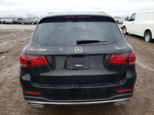 Photo 5 VIN: W1N0G8EB6NG121529 - MERCEDES-BENZ GLC 300 4M 