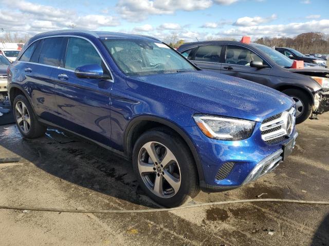 Photo 3 VIN: W1N0G8EB7LF758190 - MERCEDES-BENZ GLC 300 4M 