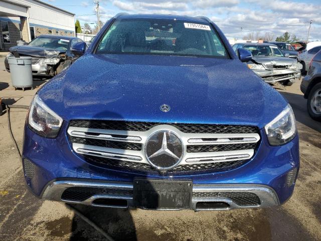 Photo 4 VIN: W1N0G8EB7LF758190 - MERCEDES-BENZ GLC 300 4M 