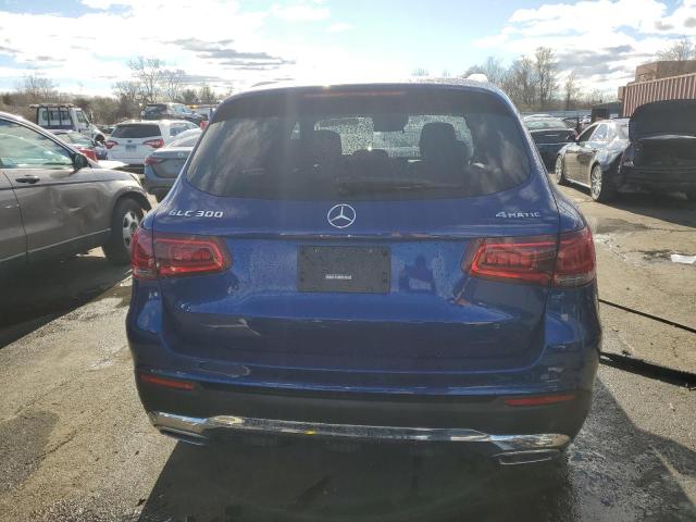 Photo 5 VIN: W1N0G8EB7LF758190 - MERCEDES-BENZ GLC 300 4M 