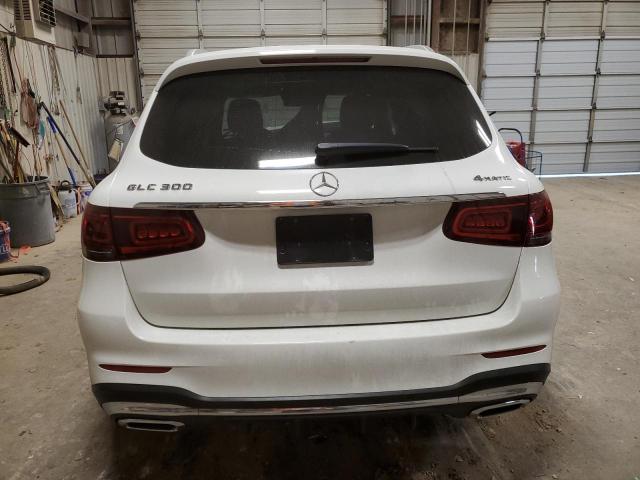 Photo 5 VIN: W1N0G8EB7LF761879 - MERCEDES-BENZ GLC-CLASS 