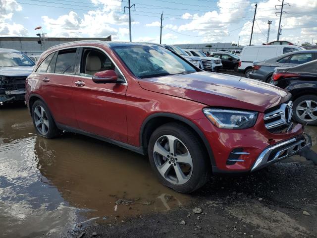 Photo 3 VIN: W1N0G8EB7LF800499 - MERCEDES-BENZ GLC-CLASS 