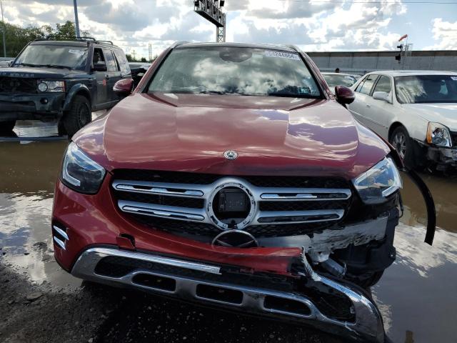 Photo 4 VIN: W1N0G8EB7LF800499 - MERCEDES-BENZ GLC-CLASS 