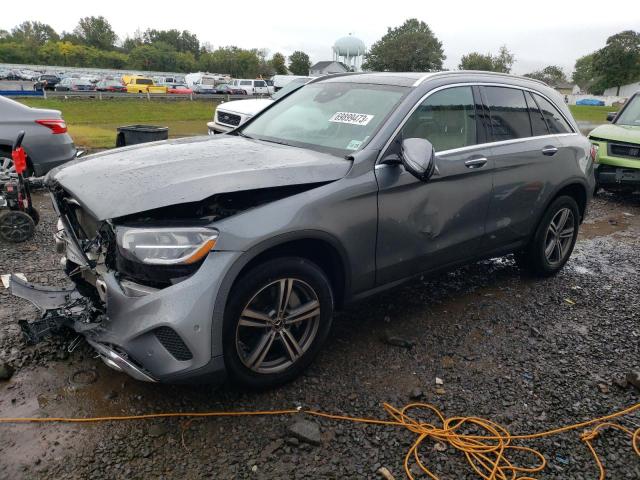 Photo 0 VIN: W1N0G8EB7LF810966 - MERCEDES-BENZ GLC-CLASS 