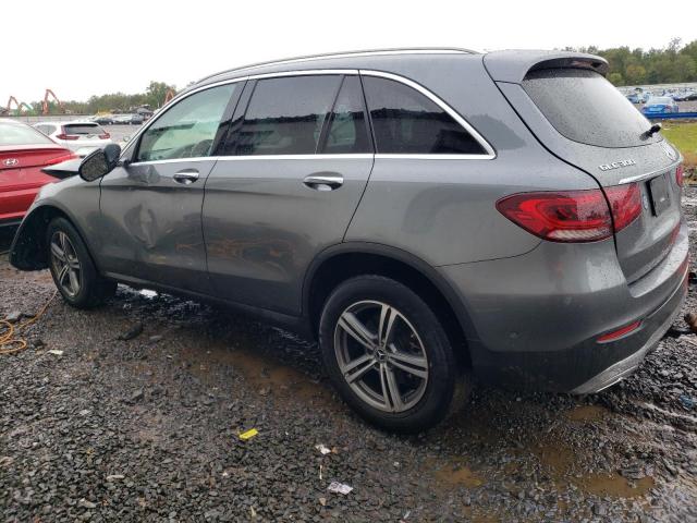 Photo 1 VIN: W1N0G8EB7LF810966 - MERCEDES-BENZ GLC-CLASS 