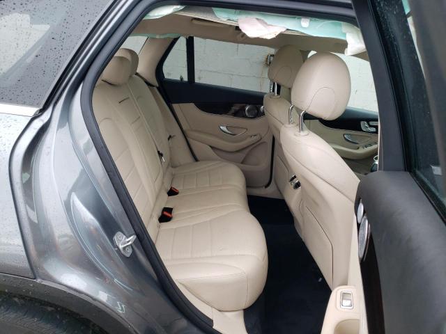 Photo 10 VIN: W1N0G8EB7LF810966 - MERCEDES-BENZ GLC-CLASS 