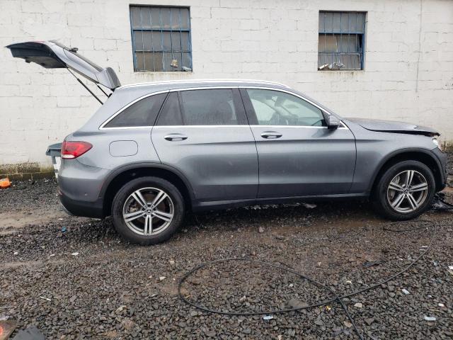 Photo 2 VIN: W1N0G8EB7LF810966 - MERCEDES-BENZ GLC-CLASS 