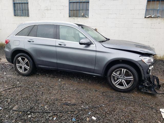 Photo 3 VIN: W1N0G8EB7LF810966 - MERCEDES-BENZ GLC-CLASS 