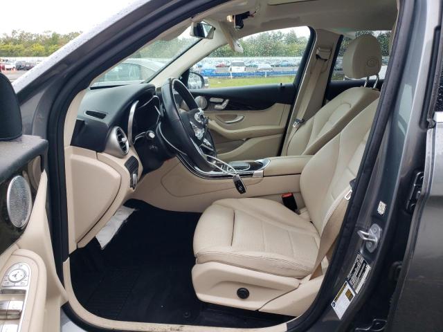 Photo 6 VIN: W1N0G8EB7LF810966 - MERCEDES-BENZ GLC-CLASS 