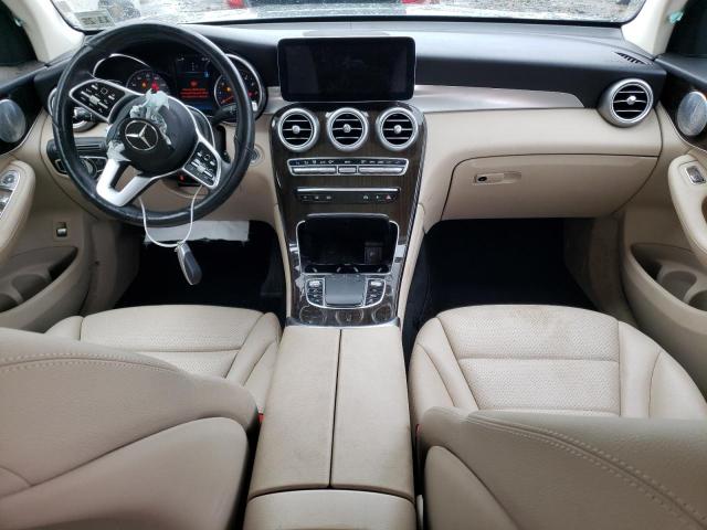 Photo 7 VIN: W1N0G8EB7LF810966 - MERCEDES-BENZ GLC-CLASS 