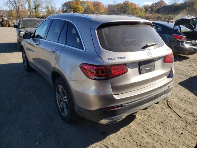 Photo 2 VIN: W1N0G8EB7LF827301 - MERCEDES-BENZ GLC 300 