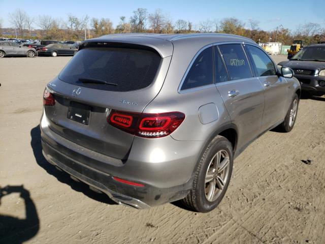 Photo 3 VIN: W1N0G8EB7LF827301 - MERCEDES-BENZ GLC 300 