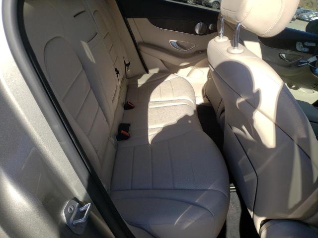 Photo 5 VIN: W1N0G8EB7LF827301 - MERCEDES-BENZ GLC 300 