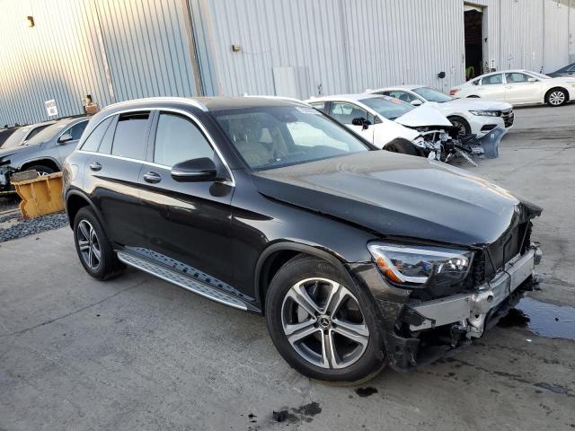 Photo 3 VIN: W1N0G8EB7MF867699 - MERCEDES-BENZ GLC 300 4M 