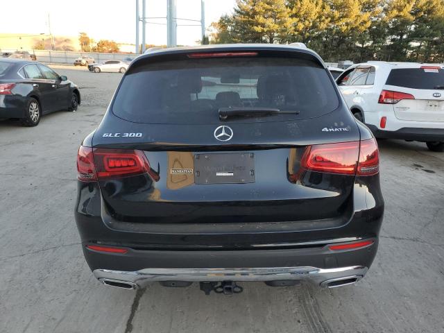 Photo 5 VIN: W1N0G8EB7MF867699 - MERCEDES-BENZ GLC 300 4M 