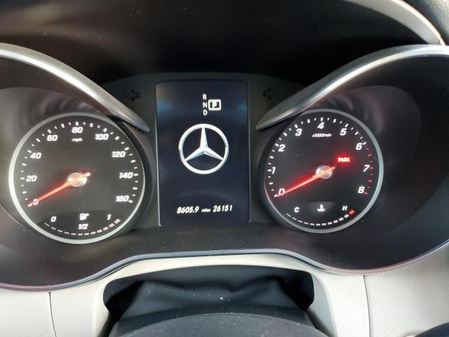 Photo 8 VIN: W1N0G8EB7MF867699 - MERCEDES-BENZ GLC 300 4M 