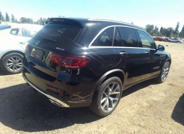 Photo 3 VIN: W1N0G8EB7MF881666 - MERCEDES-BENZ GLC 