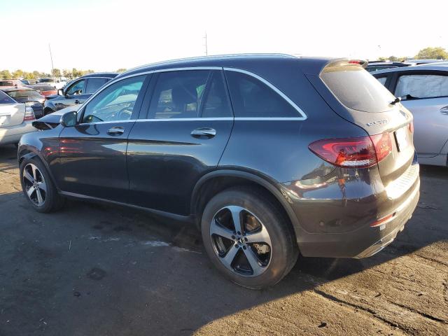 Photo 1 VIN: W1N0G8EB7MF888889 - MERCEDES-BENZ GLC 300 4M 