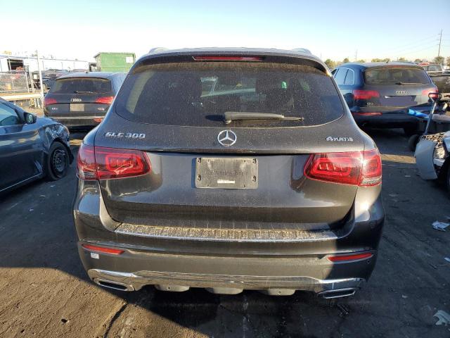 Photo 5 VIN: W1N0G8EB7MF888889 - MERCEDES-BENZ GLC 300 4M 