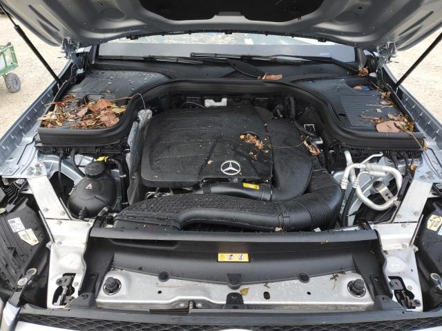 Photo 11 VIN: W1N0G8EB7MF899956 - MERCEDES-BENZ GLC 300 4M 