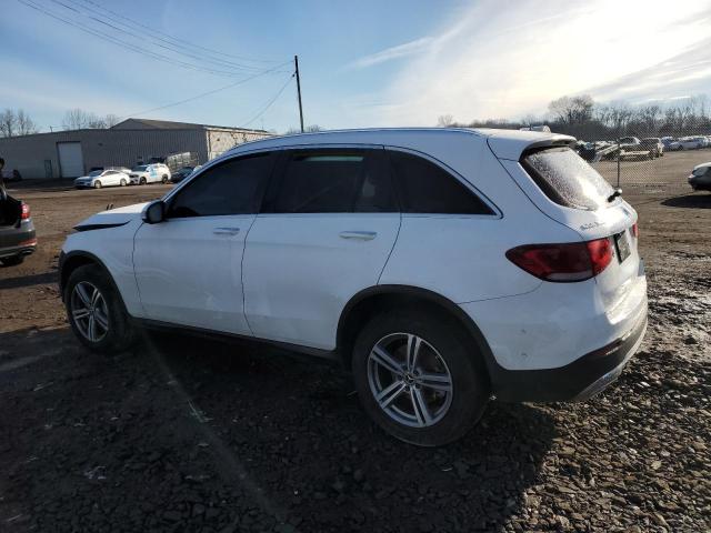 Photo 1 VIN: W1N0G8EB7MF907537 - MERCEDES-BENZ GLC-CLASS 