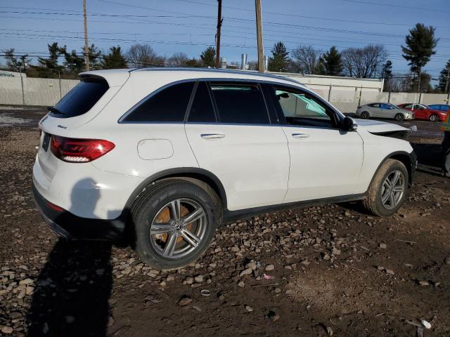 Photo 2 VIN: W1N0G8EB7MF907537 - MERCEDES-BENZ GLC-CLASS 