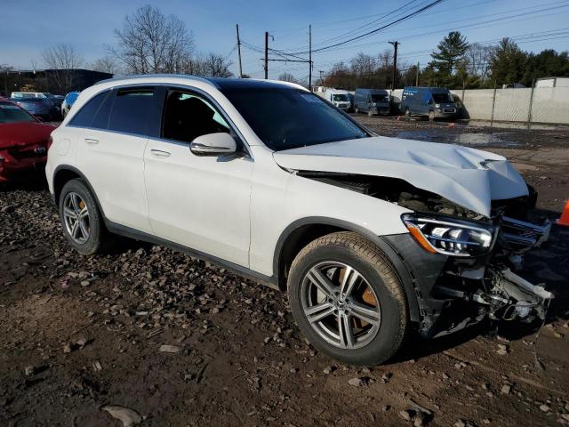 Photo 3 VIN: W1N0G8EB7MF907537 - MERCEDES-BENZ GLC-CLASS 