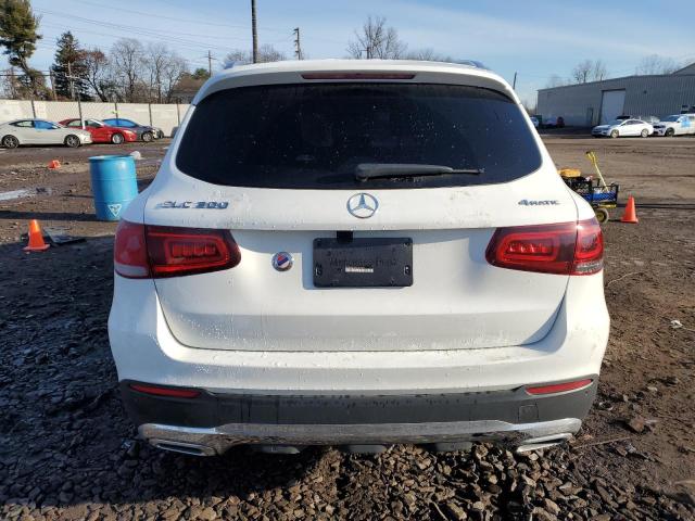 Photo 5 VIN: W1N0G8EB7MF907537 - MERCEDES-BENZ GLC-CLASS 