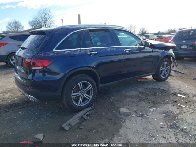 Photo 3 VIN: W1N0G8EB7MF922099 - MERCEDES-BENZ GLC-CLASS 