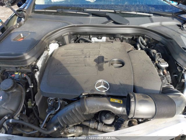 Photo 9 VIN: W1N0G8EB7MF922099 - MERCEDES-BENZ GLC-CLASS 