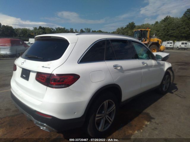 Photo 3 VIN: W1N0G8EB7MF960013 - MERCEDES-BENZ GLC 