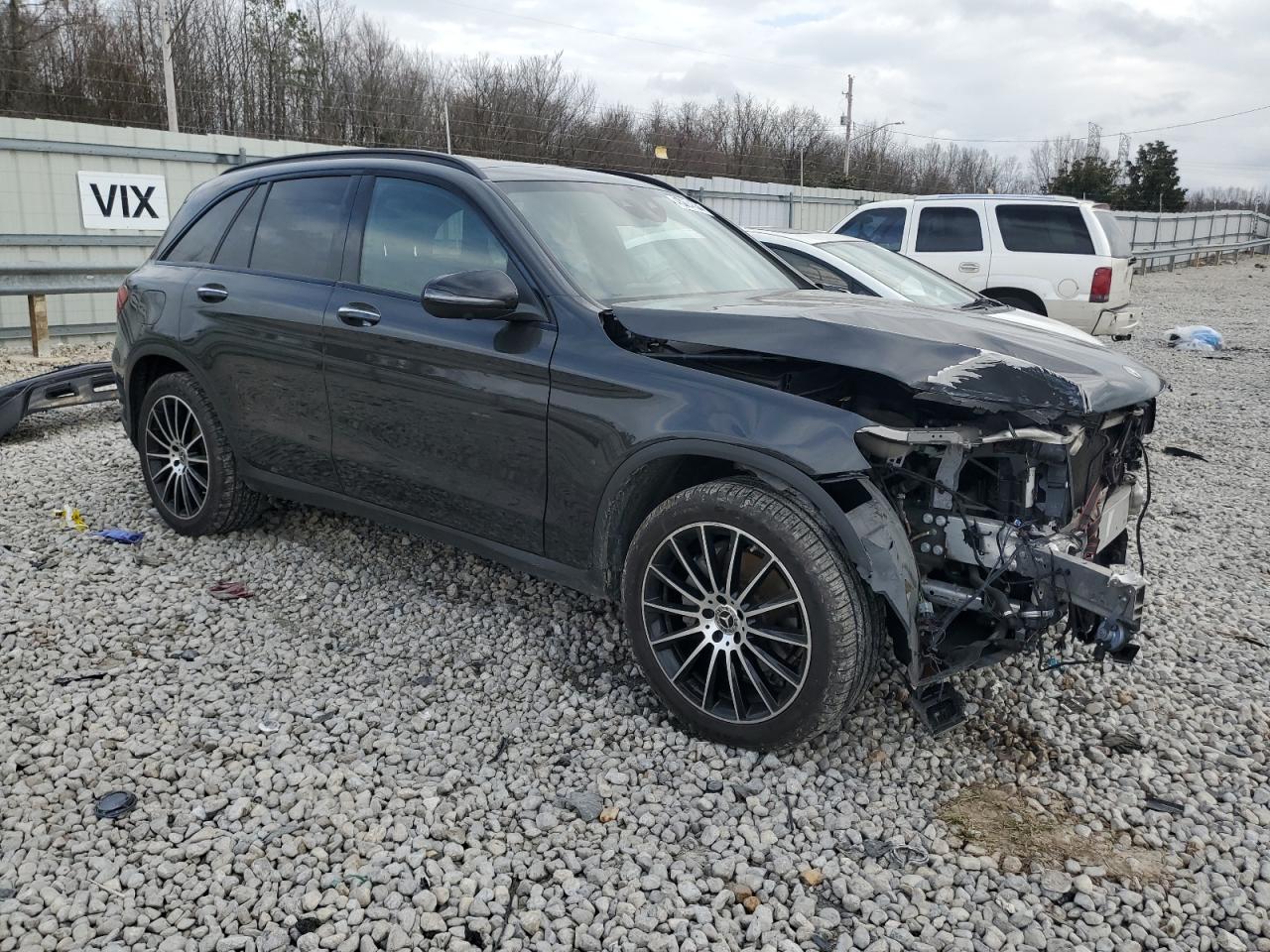 Photo 3 VIN: W1N0G8EB7MV272017 - MERCEDES-BENZ GLC 