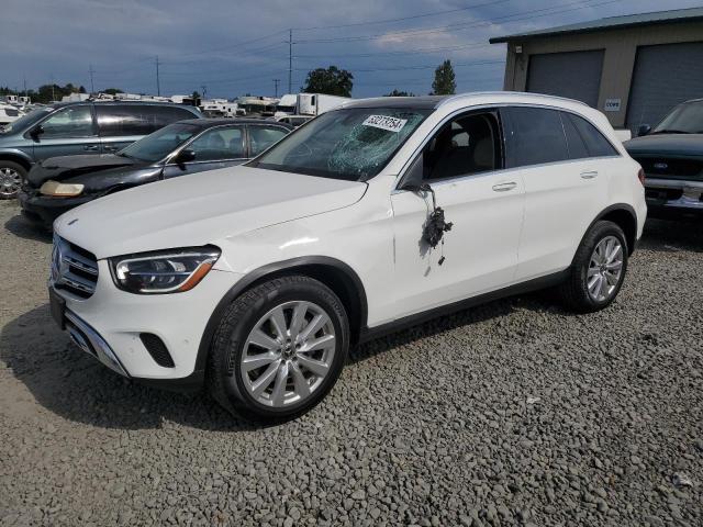 Photo 0 VIN: W1N0G8EB7MV272812 - MERCEDES-BENZ GLC 300 4M 