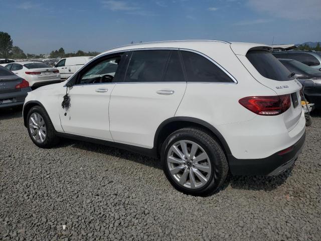 Photo 1 VIN: W1N0G8EB7MV272812 - MERCEDES-BENZ GLC 300 4M 