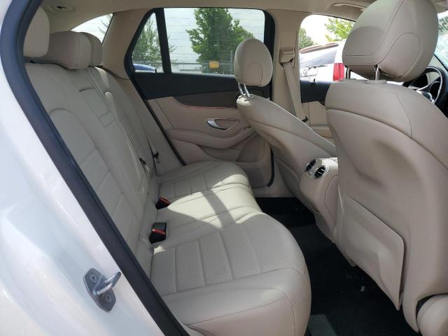 Photo 10 VIN: W1N0G8EB7MV272812 - MERCEDES-BENZ GLC 300 4M 