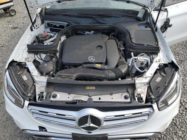 Photo 11 VIN: W1N0G8EB7MV272812 - MERCEDES-BENZ GLC 300 4M 