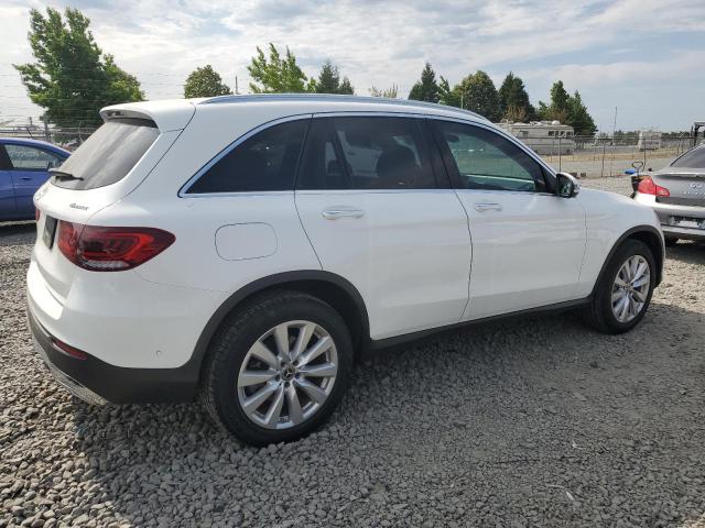 Photo 2 VIN: W1N0G8EB7MV272812 - MERCEDES-BENZ GLC 300 4M 