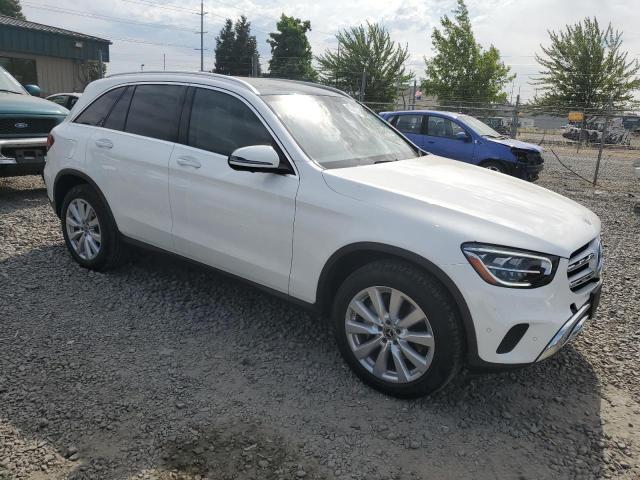 Photo 3 VIN: W1N0G8EB7MV272812 - MERCEDES-BENZ GLC 300 4M 