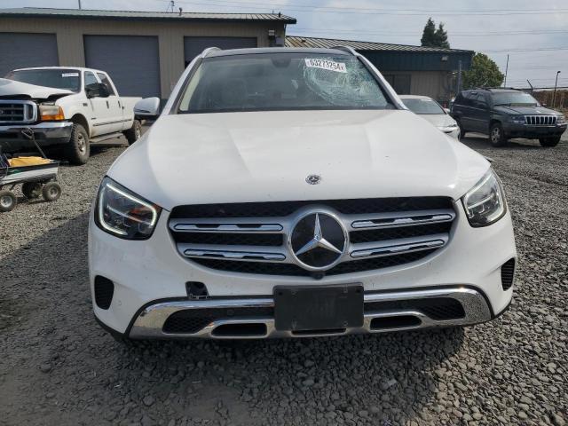 Photo 4 VIN: W1N0G8EB7MV272812 - MERCEDES-BENZ GLC 300 4M 