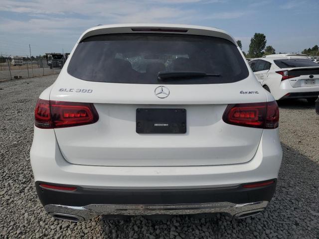 Photo 5 VIN: W1N0G8EB7MV272812 - MERCEDES-BENZ GLC 300 4M 