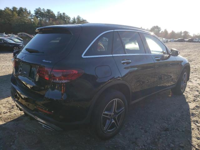 Photo 2 VIN: W1N0G8EB7NG053726 - MERCEDES-BENZ GLC-CLASS 