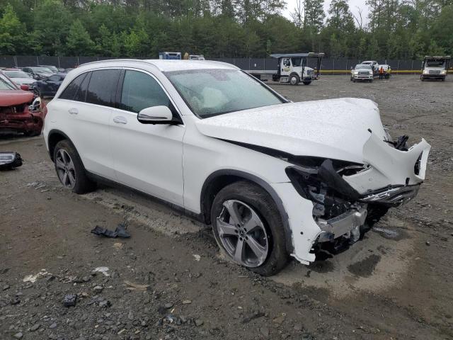 Photo 3 VIN: W1N0G8EB7NG120423 - MERCEDES-BENZ GLC 300 4M 